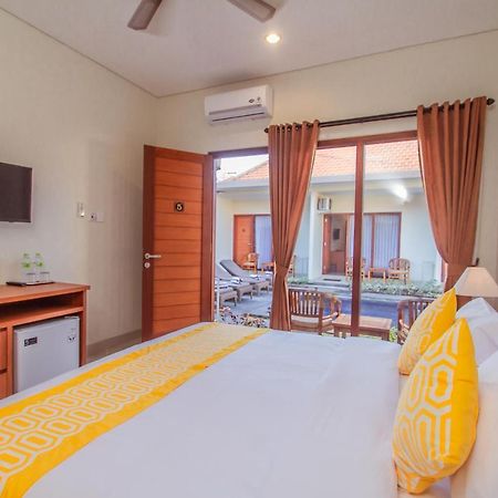 Hotel Cening Ayu Sanur Exterior foto